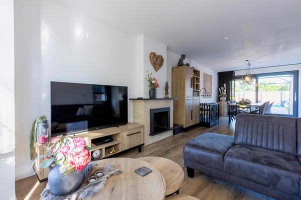 Medium property photo - Oude Hoofdweg 52, 4735 BV Zegge